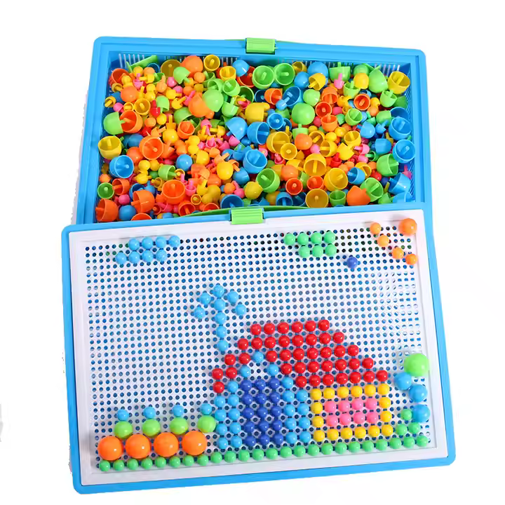 Creative Mosaic